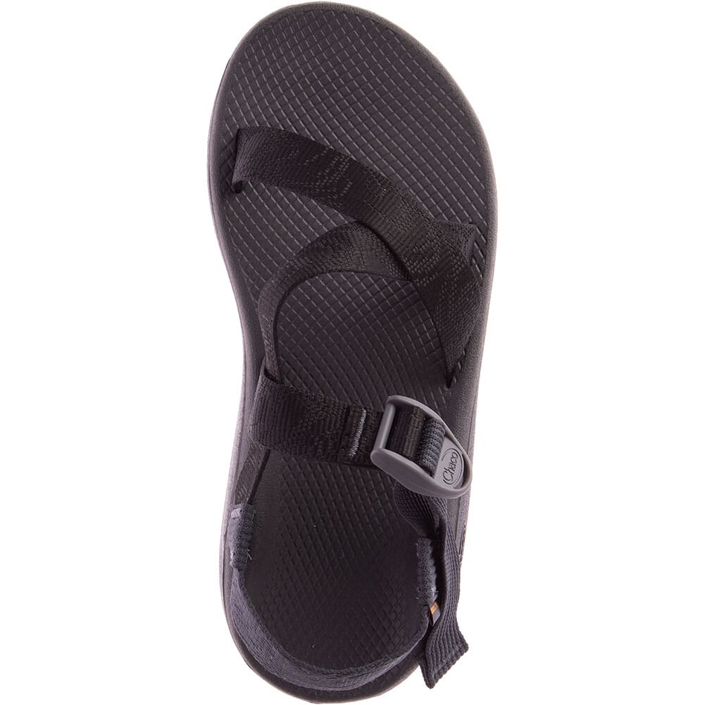 Chaco Men's Z/1 Cloud Sandals - Iron
