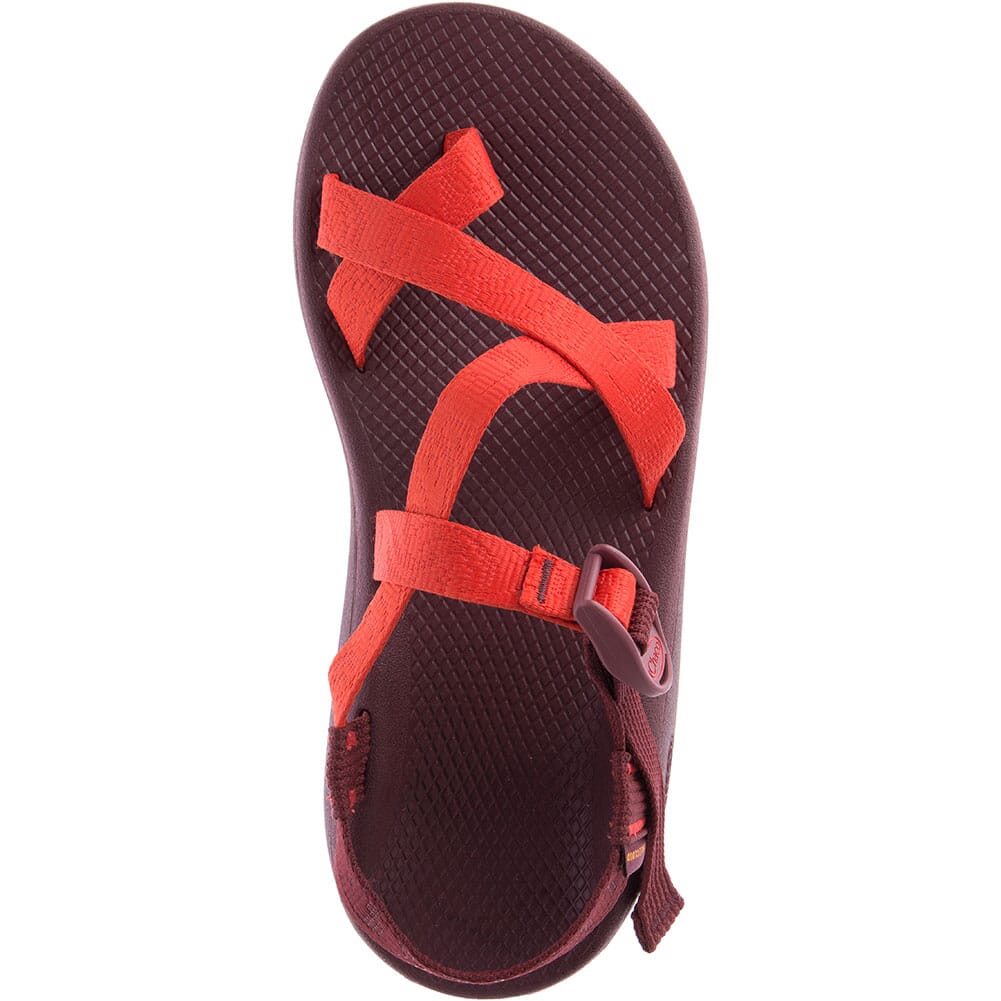 Chaco Men's Z/ Cloud 2 Sandals - Grenadine | elliottsboots
