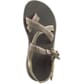 Chaco Women's Z/ Cloud 2 Sandals - Foster Aloe