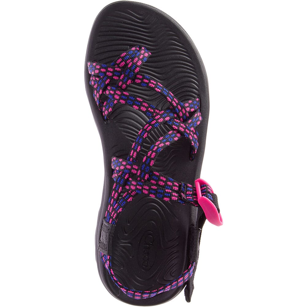 Chaco Women's Z/Volv X2 Sandals - Scope Magenta