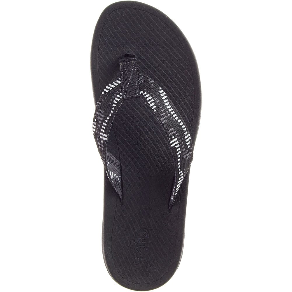 Chaco Women's Playa Pro Web Sandals - Vapor Black
