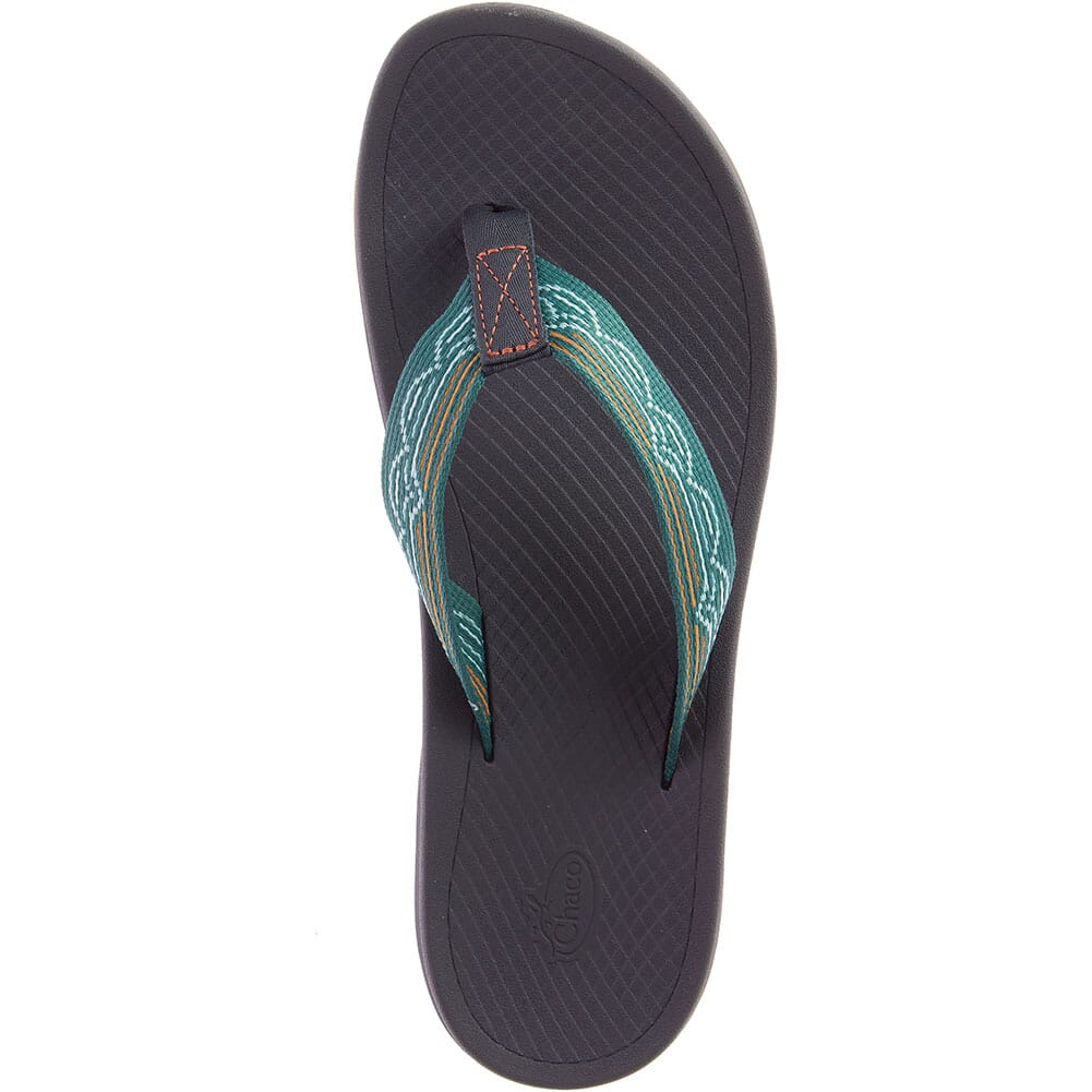 Chaco Women's Playa Pro Web Sandals - Blip Teal