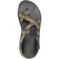 Chaco Women's Z/2 Rapid Pro Classic Sandals - Eddy Urban Slate