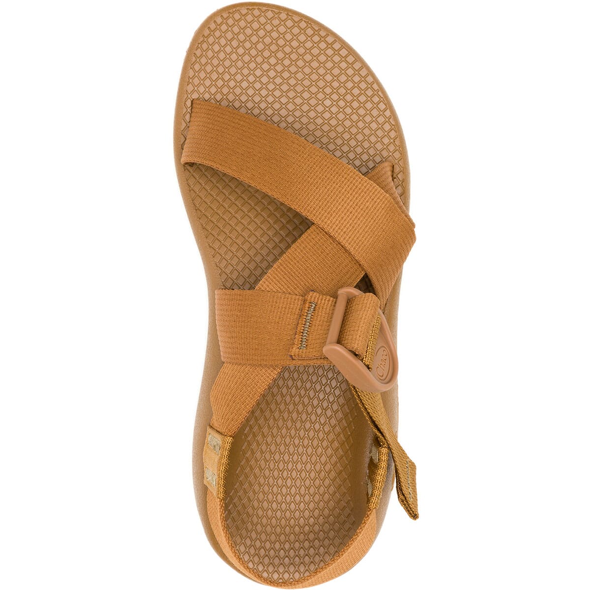 Chaco Women's Mega Z/1 Wide-Strap Classic Sandals - Cabin