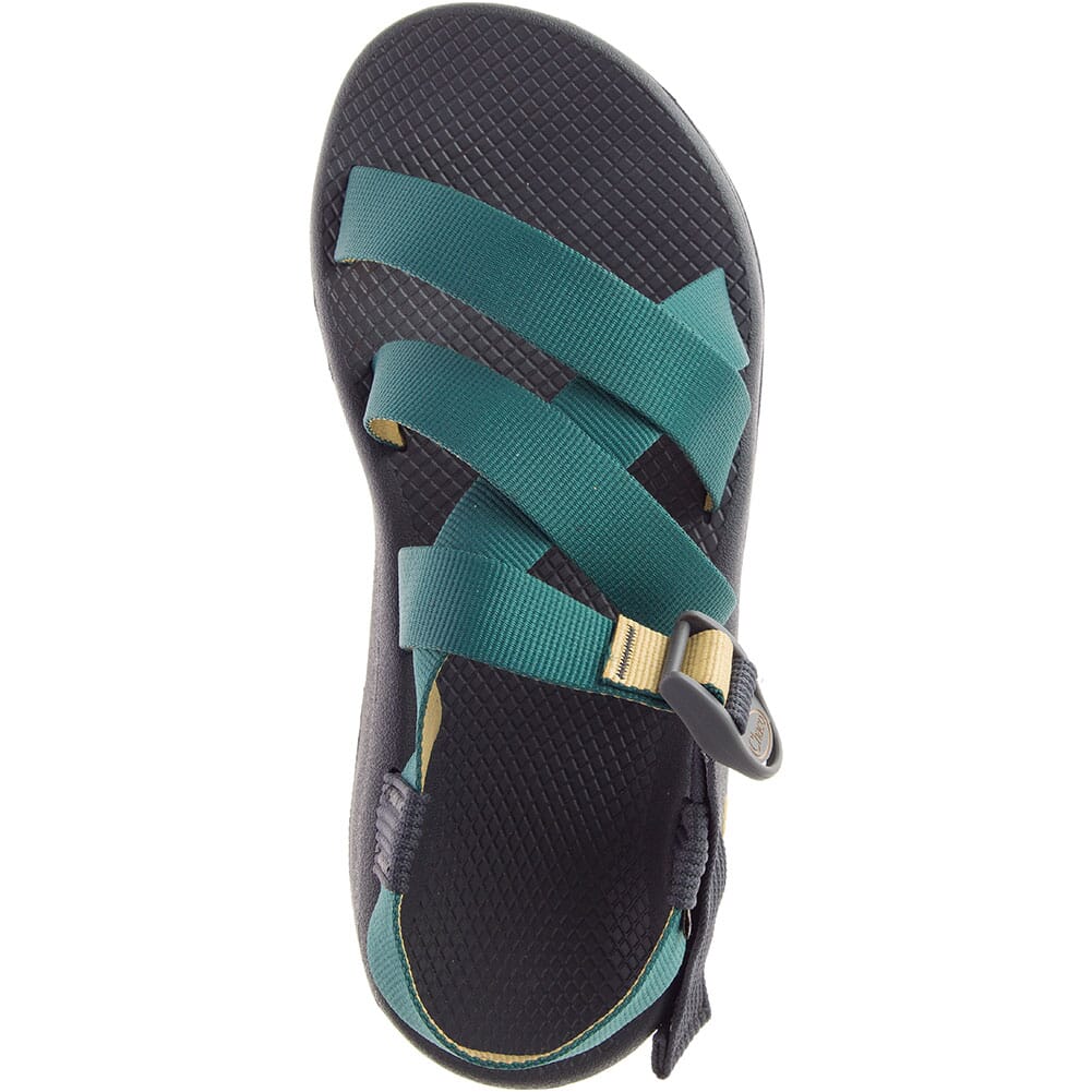 Chaco Men's Banded Z/Cloud Sandals - Mallard Curry