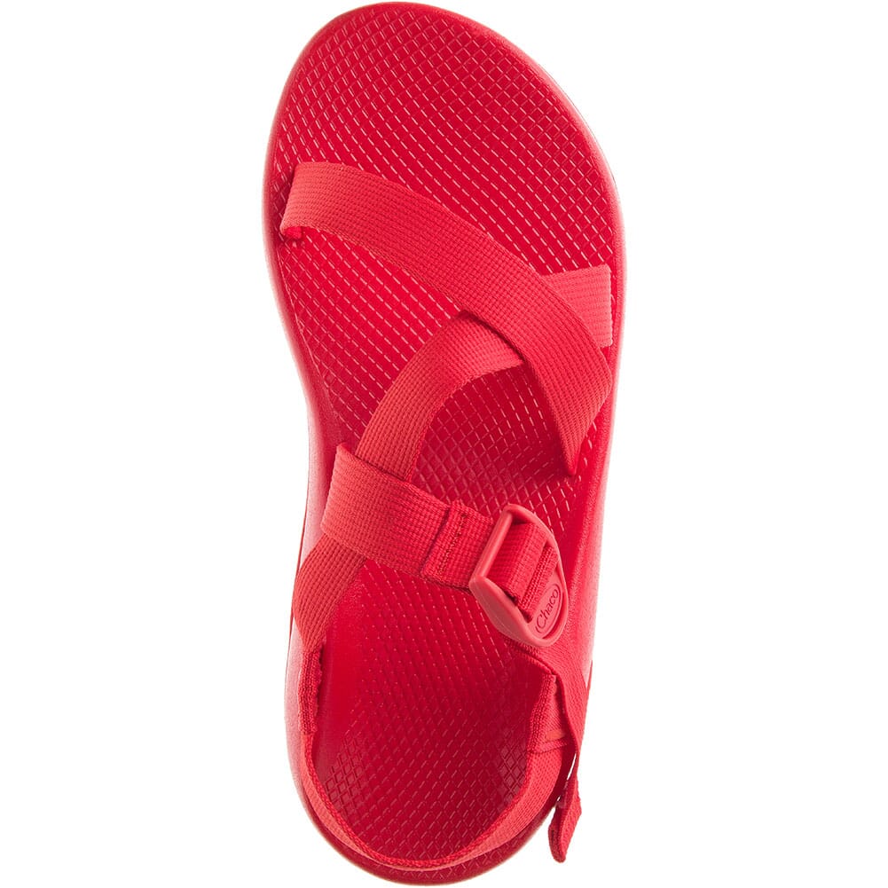 Chaco Men's Z/1 Classic Sandals - Flame Scarlet