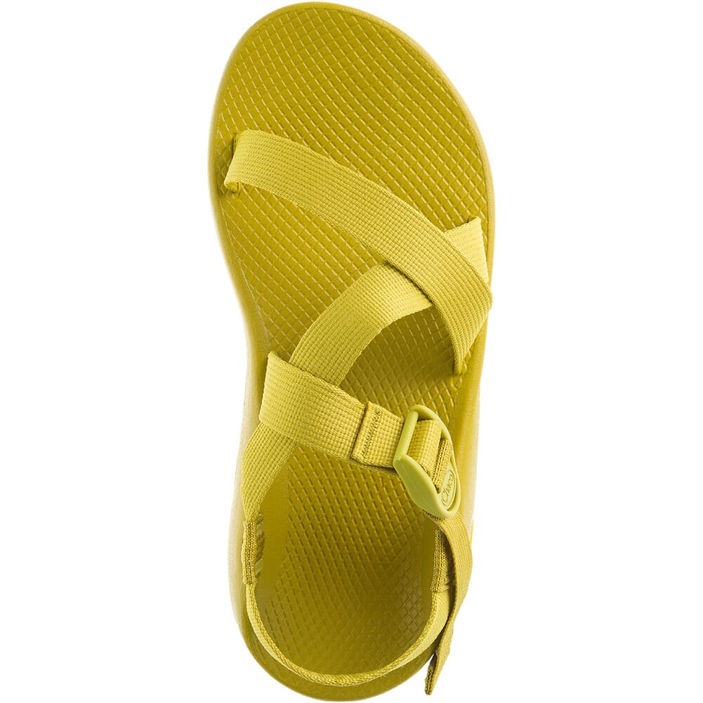 Chaco Men's Z/1 Classic Sandals - Golden Olive