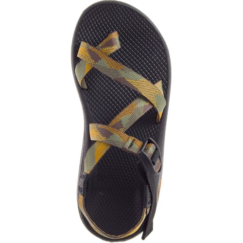 Chaco Men