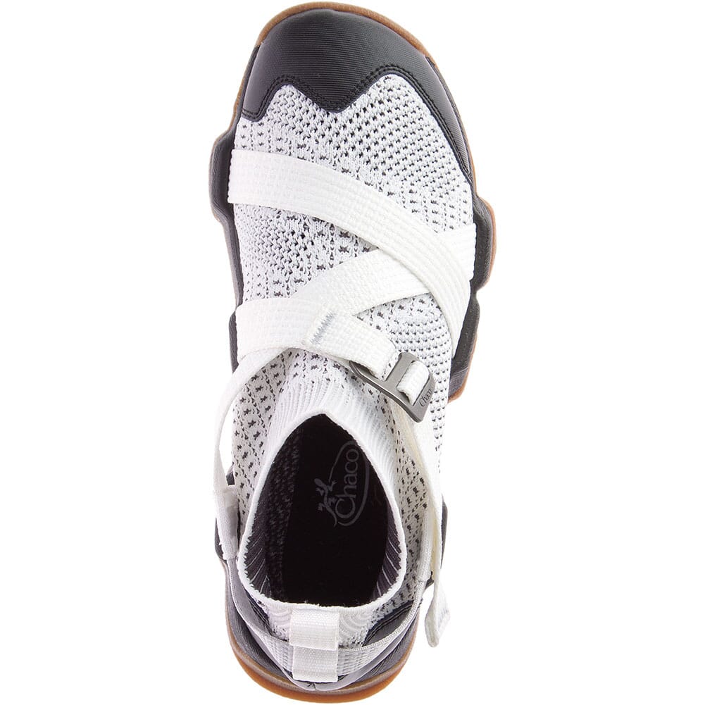 Chaco Women's Z/Ronin Casual Shoes - White