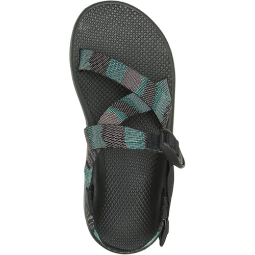 New with box Chaco Zcloud Weave Black sandals men’s size 13 Chaco Z/Cloud Sandals - Men main image 4
