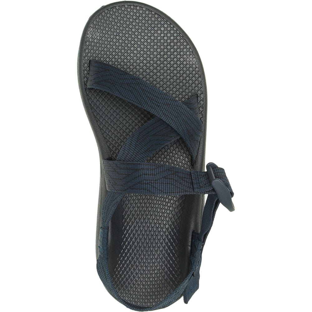 Corrente Men's C002 5827 Slip-On Sandals