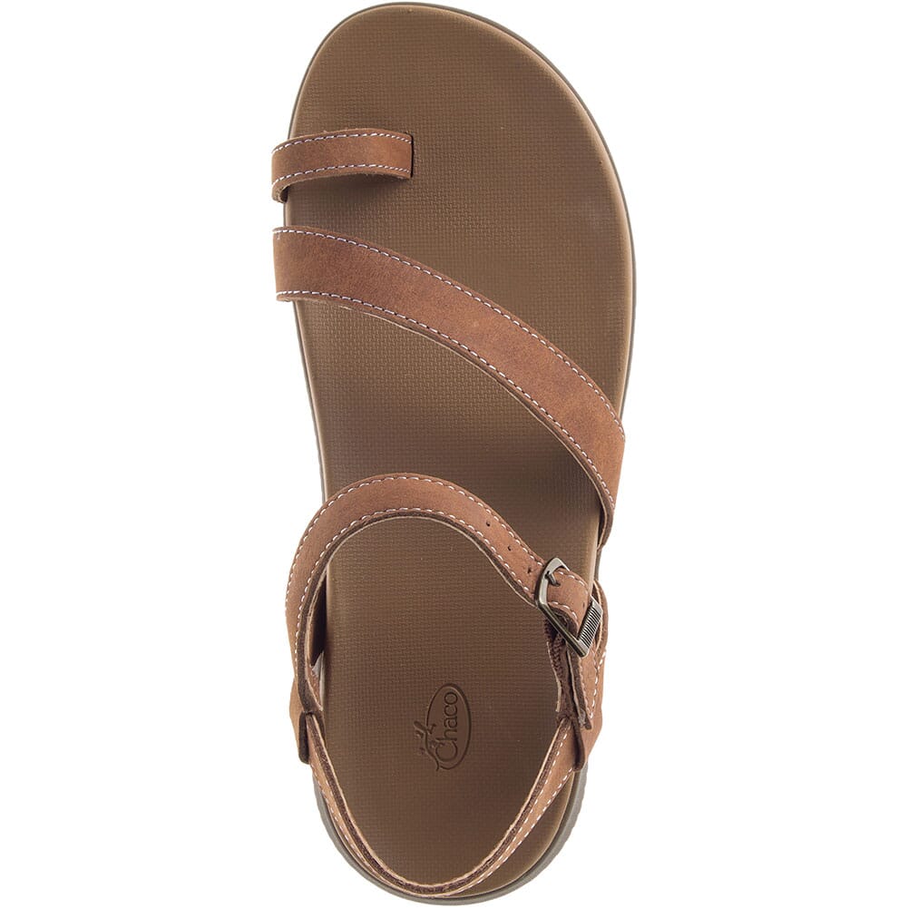 JCH107920 Chaco Women's Tulip Sandals - Toffee