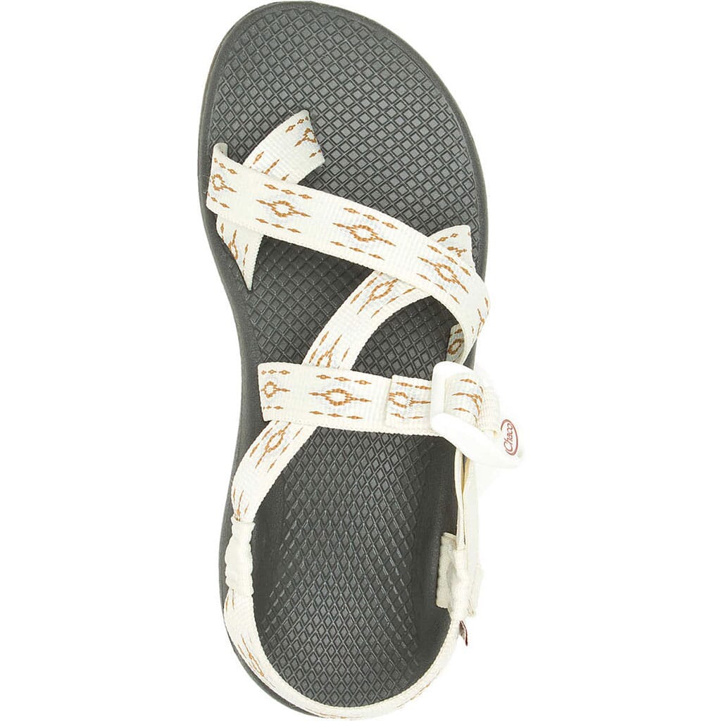 Chaco Women's Z/Cloud 2 Sandals - Oculi Sand | elliottsboots