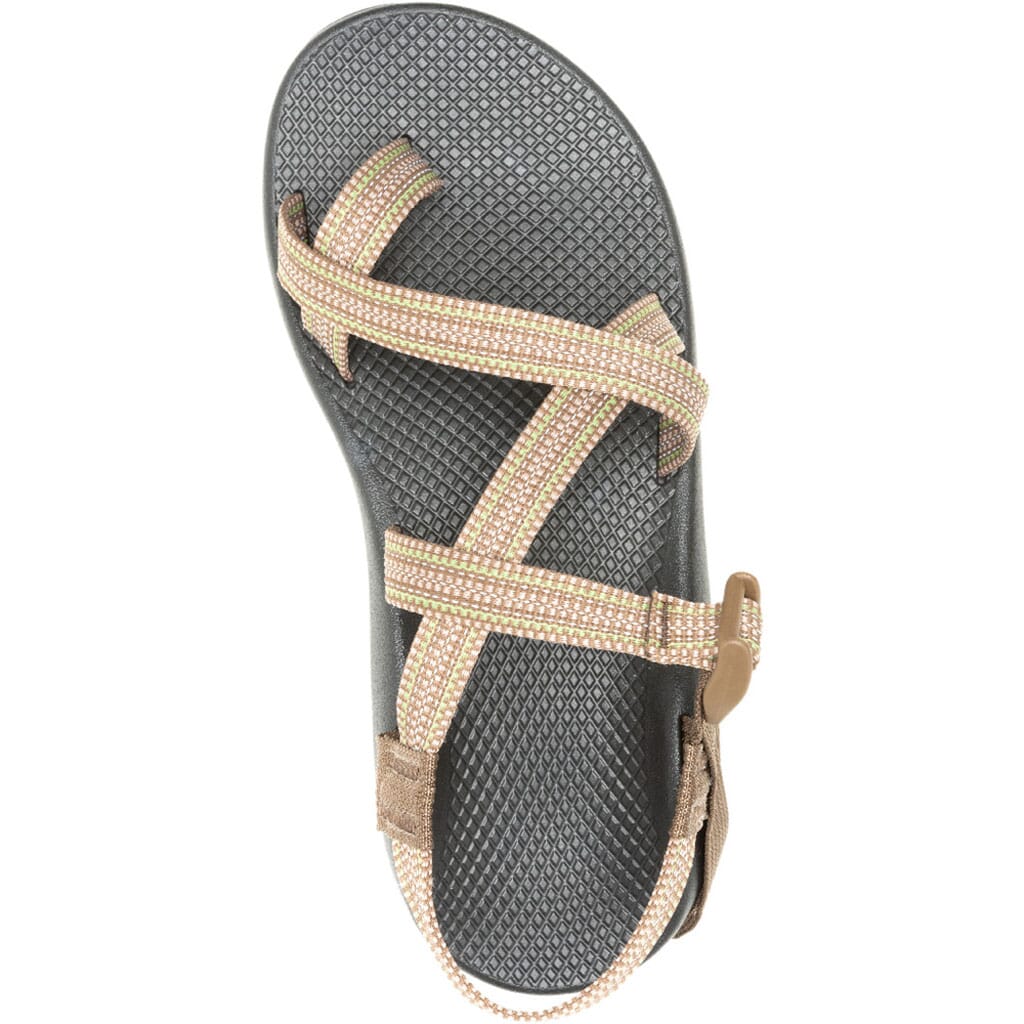 アイチャコページ Chaco Women's Z/2 Classic Sandals - Hitch Coffee | elliottsboots