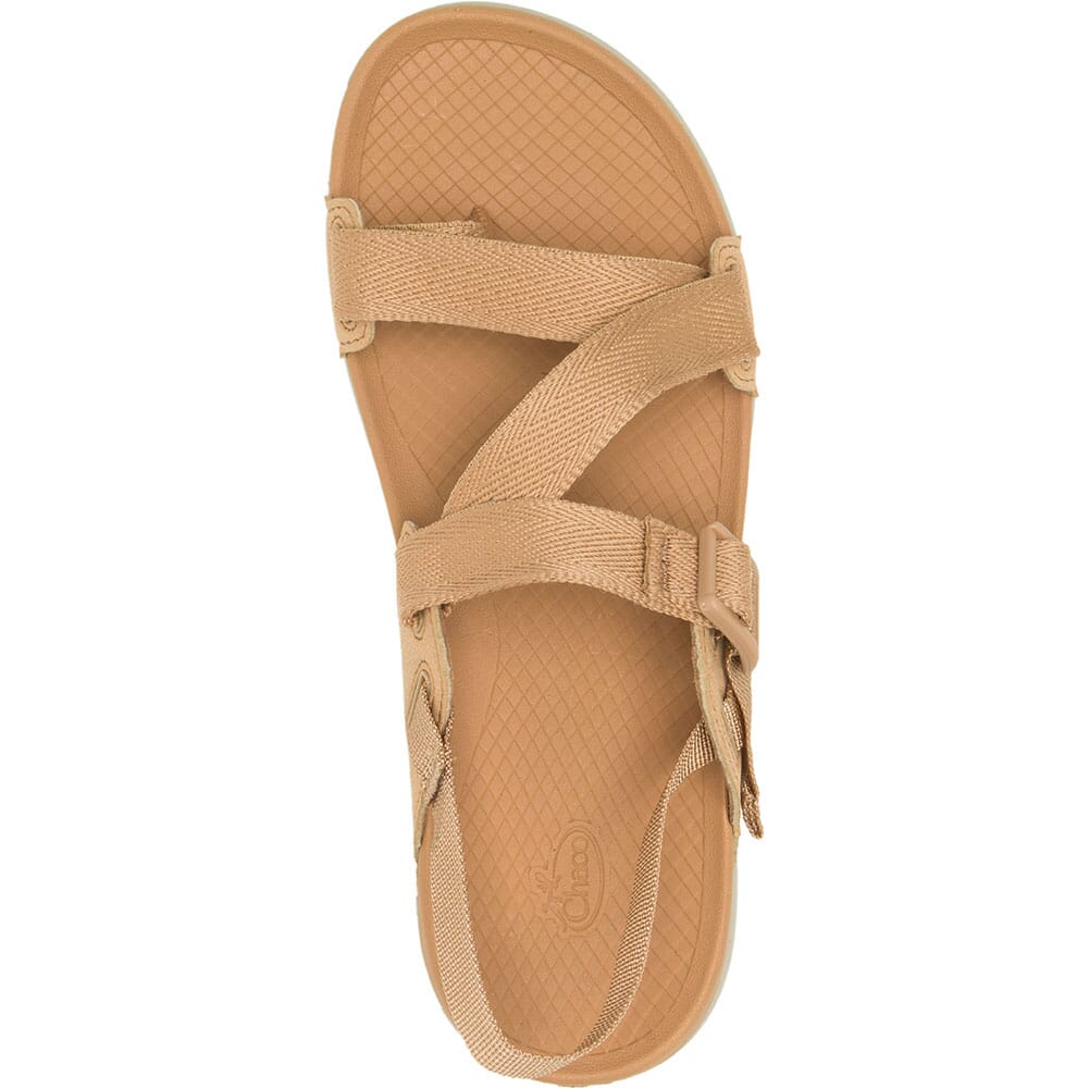 JCH109074 Chaco Women's Lowdown 2 Sandals - Doe