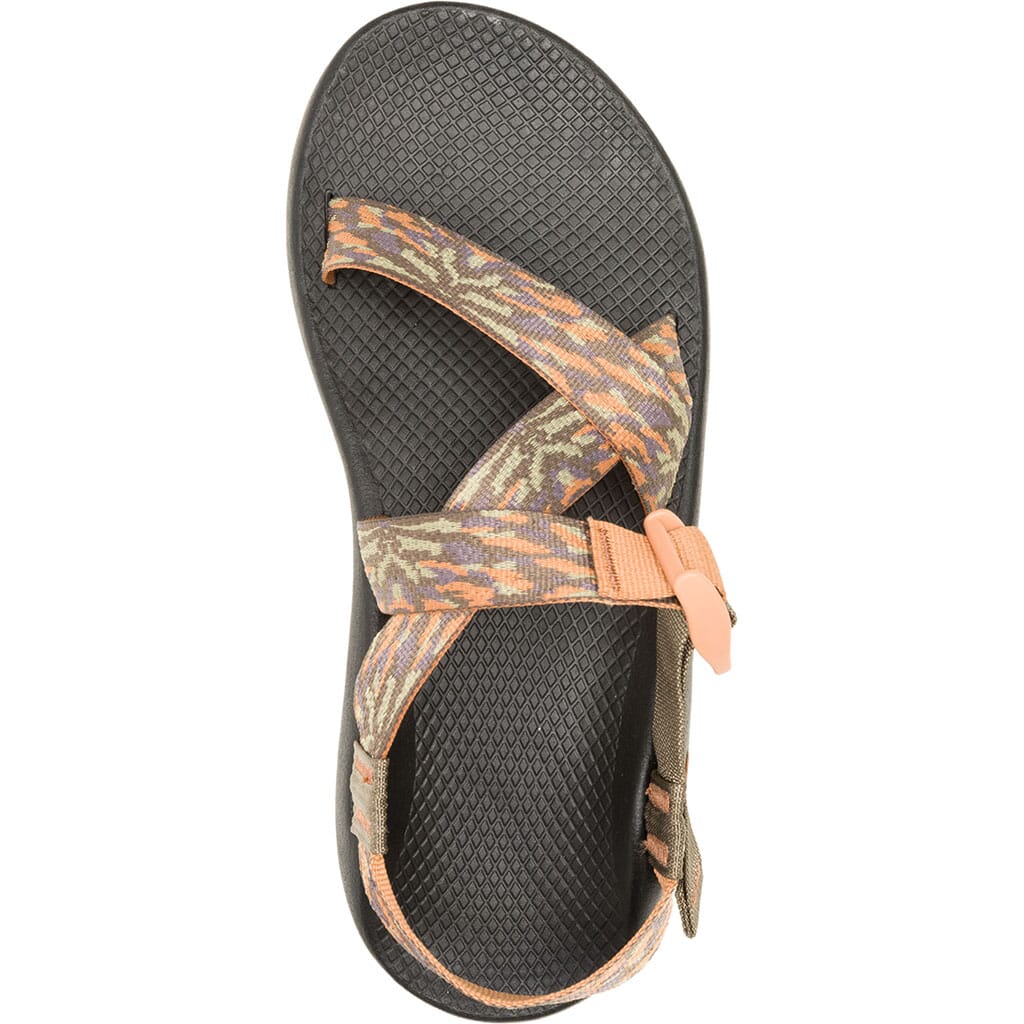 Chaco Men's Z/1 Adjustable Strap Classic Sandals - Flare Canyon