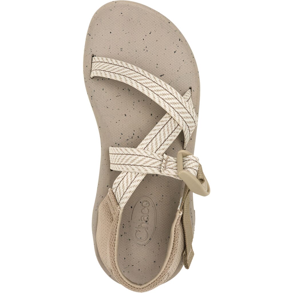 Chaco Women's CushZ Extra Cushioned Sandals - Frond Dark