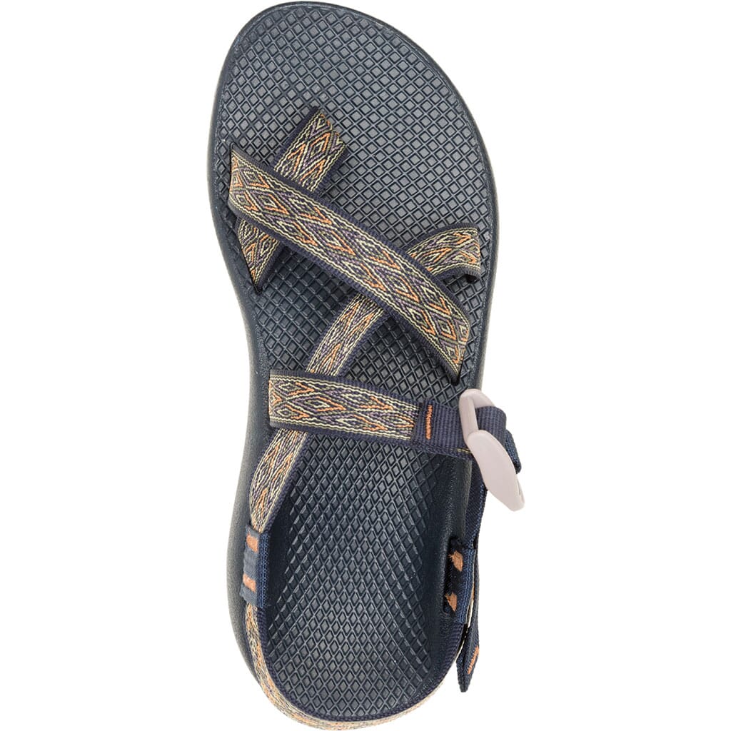 Chaco Women's Z/2 Classic Sandals - Summit Navy Night | elliottsboots