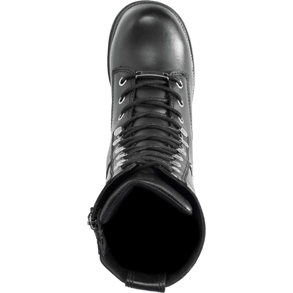 Harley Davidson Women's Cherwell Safety Boots - Black