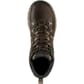 Danner Women's Sandy Ridge ST WP EH Safety Boots birdseye view
