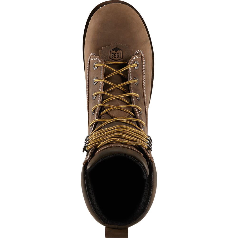 Danner Men's Gritstone Safety Boots - Brown