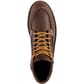 Danner Women's Bull Run GTX Work Boots birdseye view