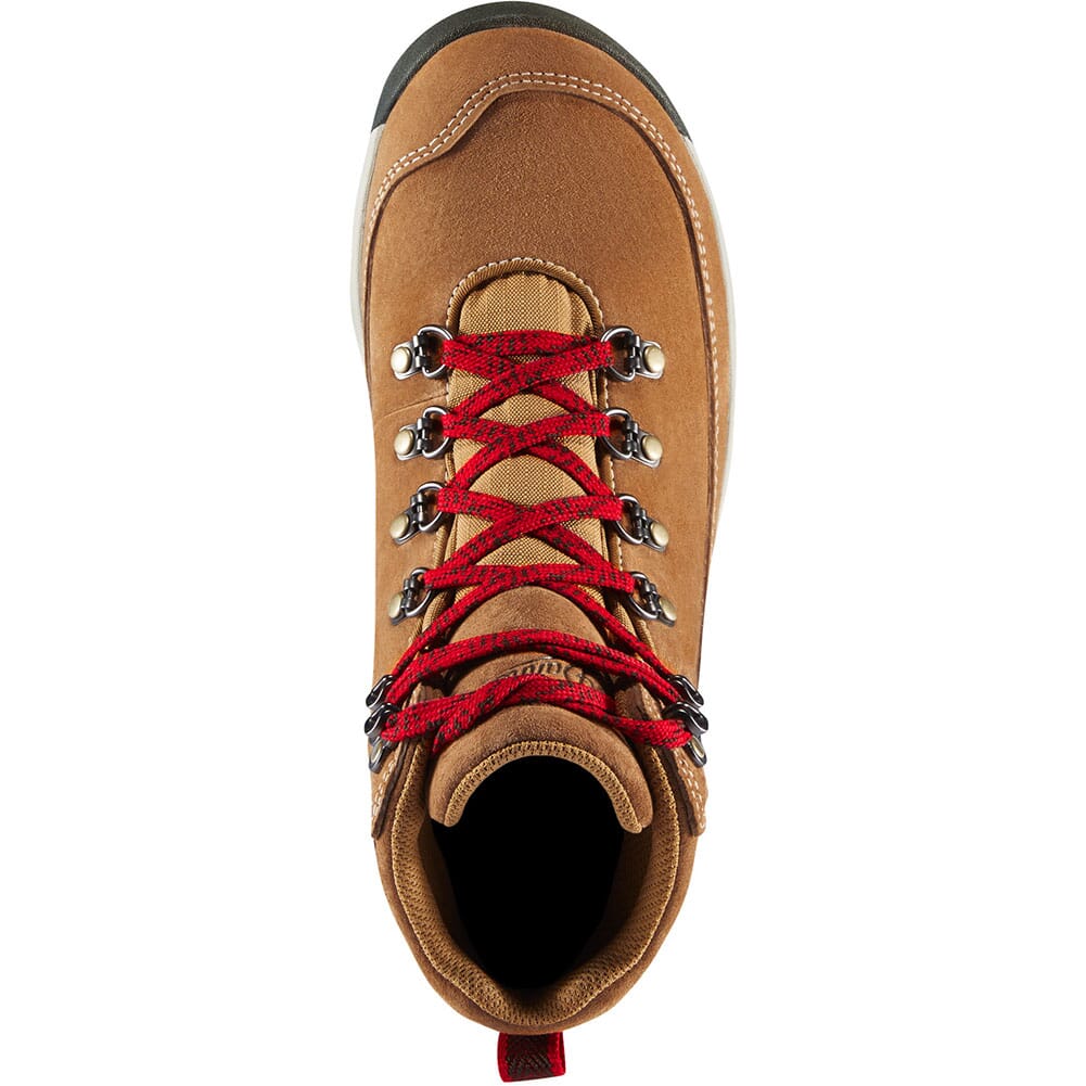 30131 Danner Women's Adrika Hiking Boots - Sienna