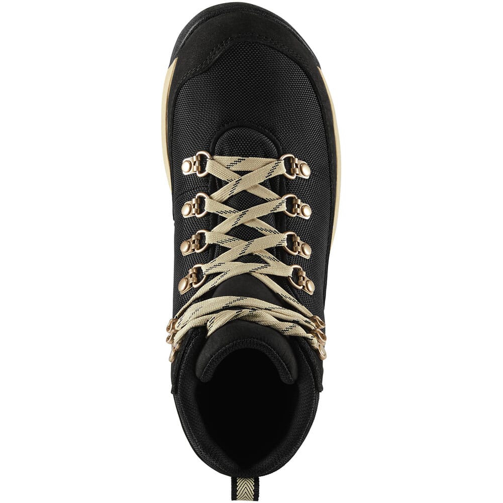 30324 Danner Women's Adrika WP Hiking Boots - Black