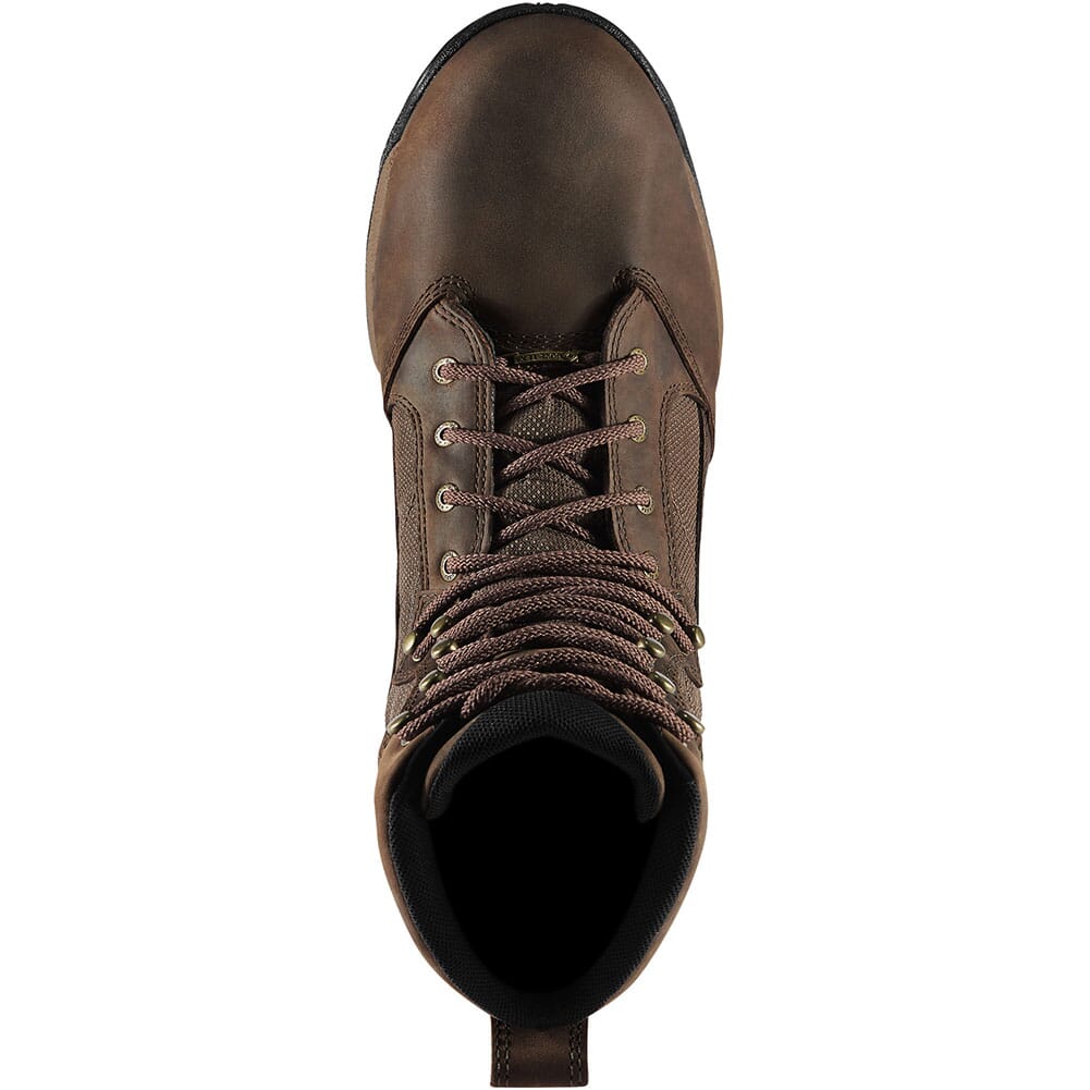 Danner Men's Pronghorn GTX Hunting Boots - Brown | elliottsboots