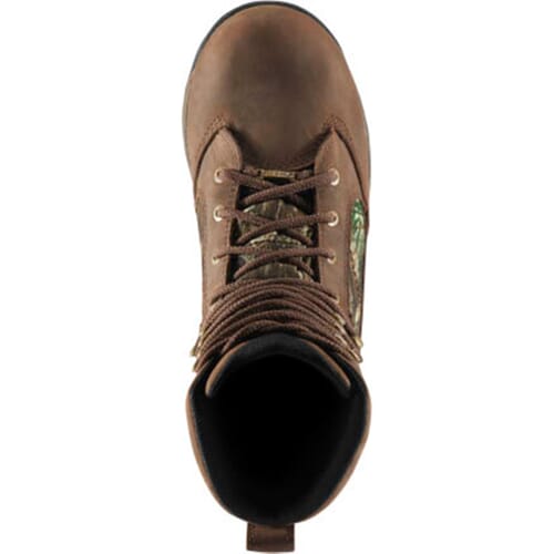 Danner Pronghorn Mens 11.5 EE 8in 400G Insulated Gore-Tex Hunting Boots Camo Amazon.com: Danner Pronghorn 800g Hunting Boots, Mossy Oak  main image 3