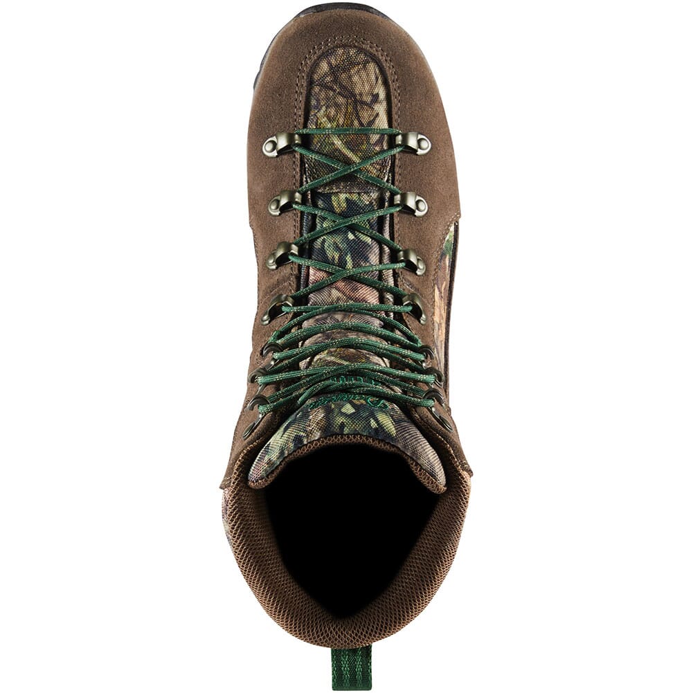 44211 Danner Women's Wayfinder Insulated Hunting Boots - Mossy Oak Break-Up