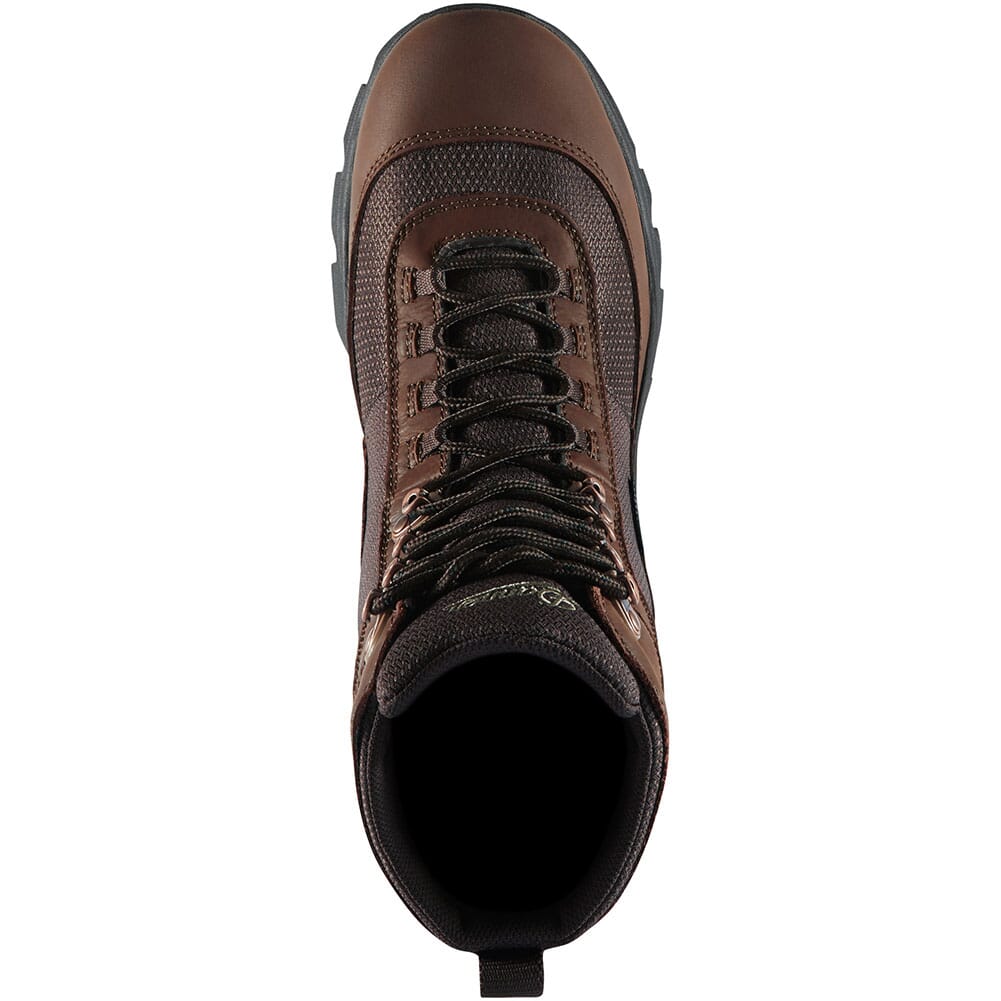 47130 Danner Men's Element Hunting Boots - Brown