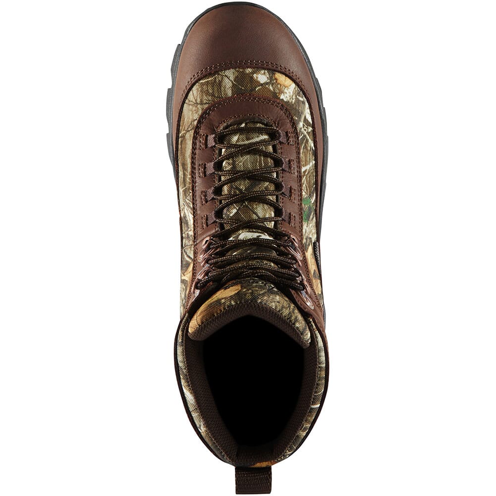 47131 Danner Men's Element Insulated Hunting Boots - Realtree Edge