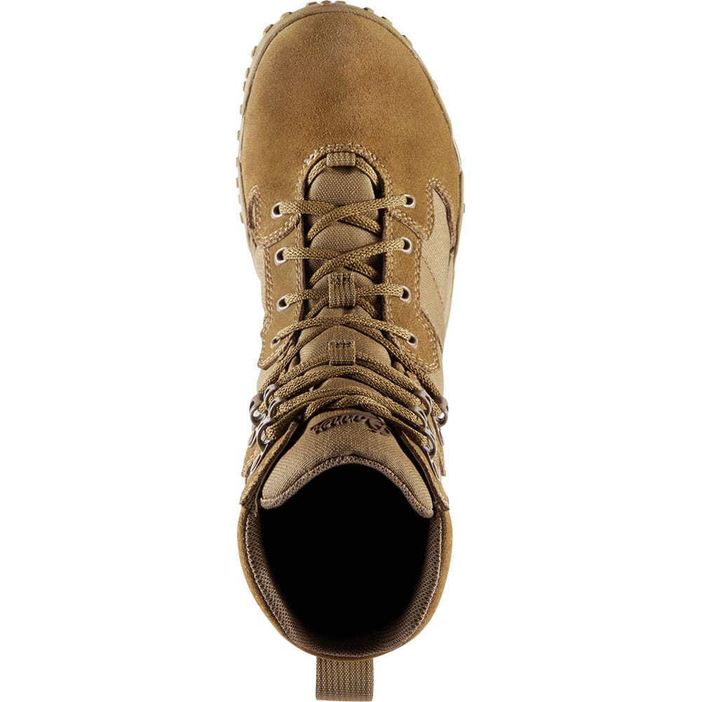 Danner Men's Scorch Military Uniform Boots - Coyote