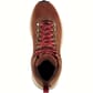 Danner Women's Trail Trainer Mid Hiking Boots birdseye view