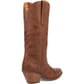 Dingo Women's Love Bug Western Boots - Brown