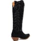Dingo Women's Movin On Western Boots - Black