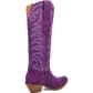 Dingo Women's Movin On Western Boots - Purple
