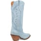 Dingo Women's Pretty 'N Pink Western Boots - Blue