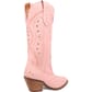 Dingo Women's Pretty 'N Pink Western Boots - Pink