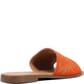 DI2235-OR Dingo Women's Lasso Sandals - Orange