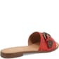 DI2268-RD Dingo Women's Lariat Sandals - Red