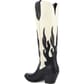 Dingo Women's Burnin' Love Western Boots - Black