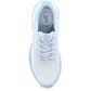 Dansko Women's Peony Casual Sneakers White Birdseye View