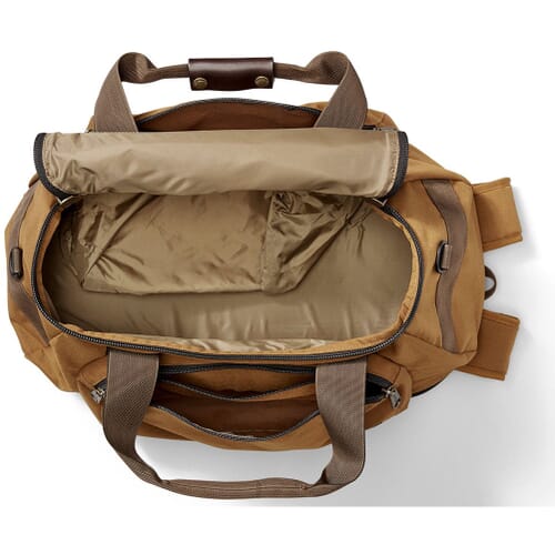 Sac de voyage Filson Beige en Coton - 65282912