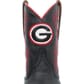 Gameday Women's Sarah UGA Western Boots - Black