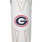 Gameday Women's Carrie UGA Western Boots - Ivory