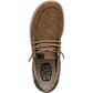 HEYDUDE Men's Paul Casual Shoes birdseye view