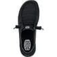 Hey Dude Women's Wendy Stretch Sox Casual Shoes birdseye view