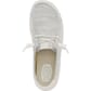 Hey Dude Women's Wendy Stretch Sox Casual Shoes birdseye view